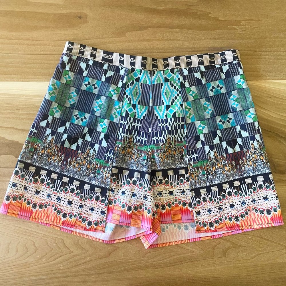 Clover Canyon Shorts
